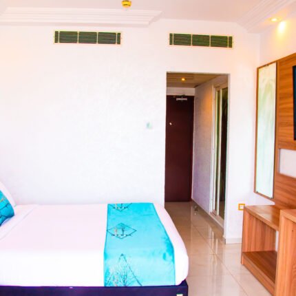 Chambre Ambassade 2 adultes