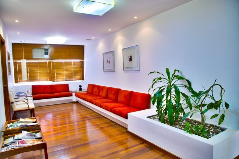 hotel Lebene