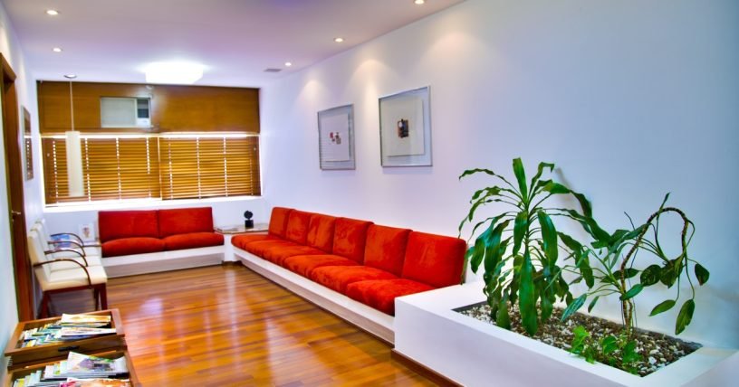hotel Lebene