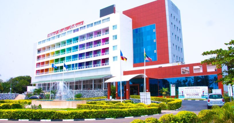 hotel Lebene