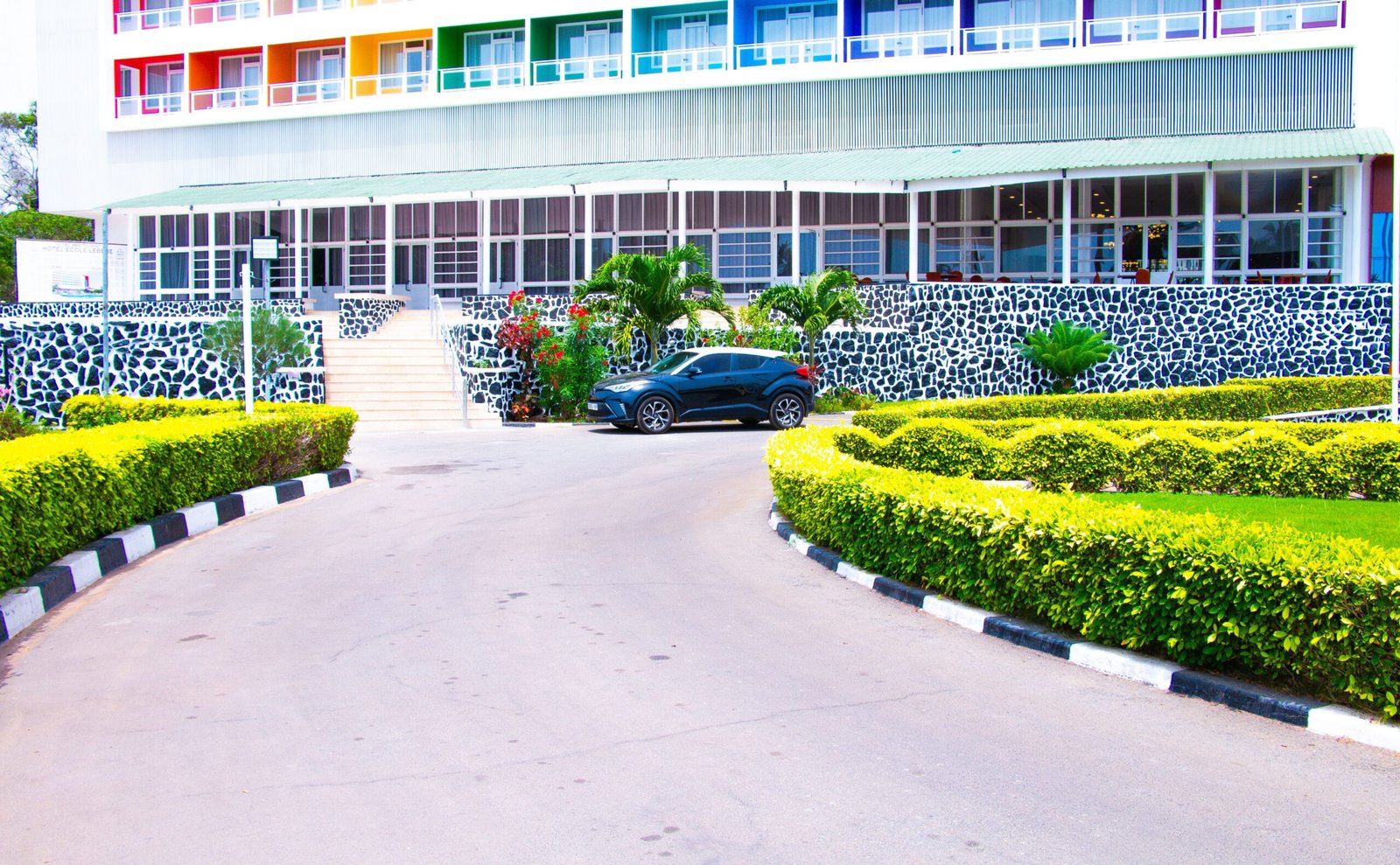 hotel lebene