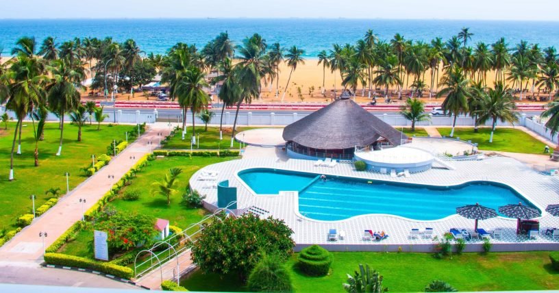 hotel Lebene